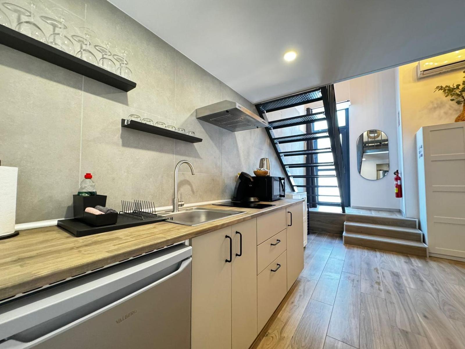 Aparthotel Nou Benicalap Luxury Apart Valencie Exteriér fotografie
