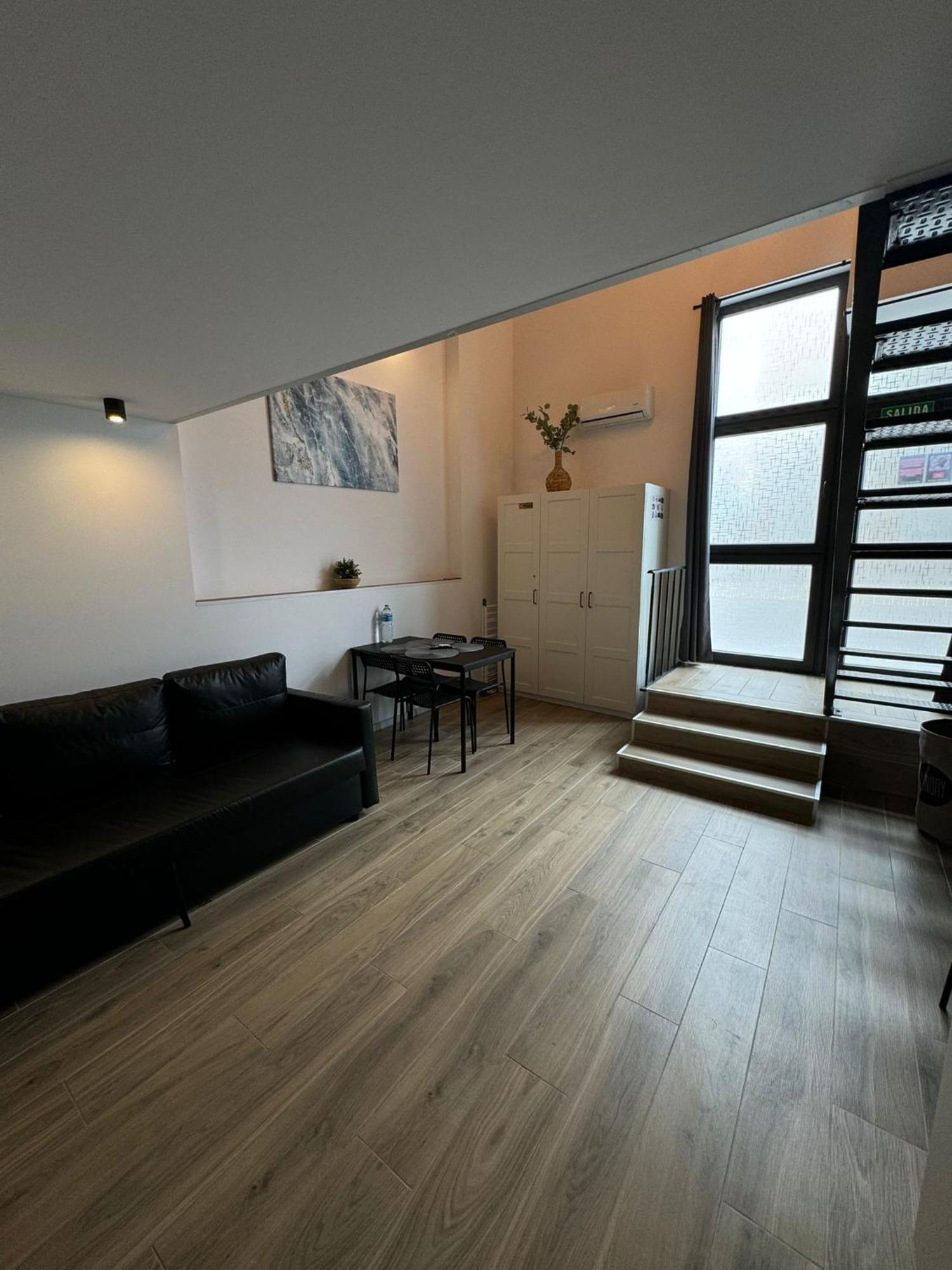 Aparthotel Nou Benicalap Luxury Apart Valencie Exteriér fotografie
