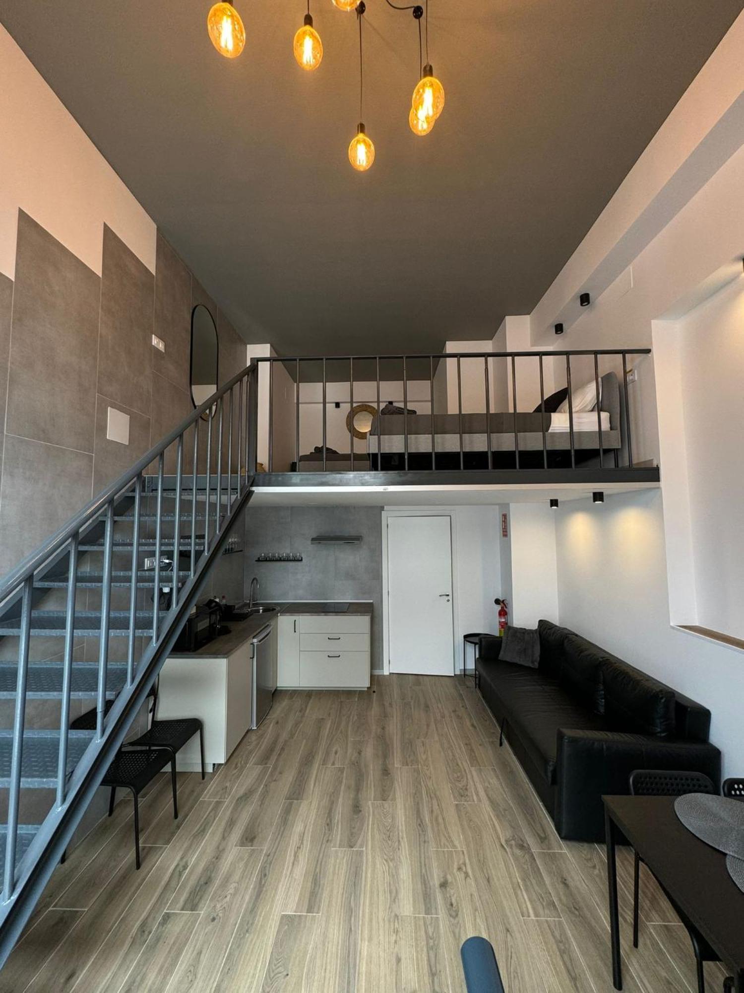 Aparthotel Nou Benicalap Luxury Apart Valencie Exteriér fotografie